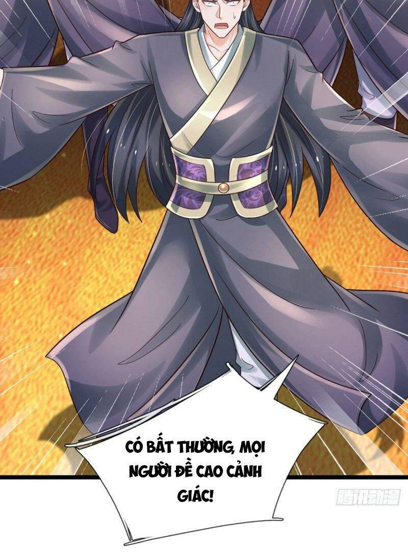 Luyện Thể Trăm Nghìn Tầng - Chapter 268 - Page 9