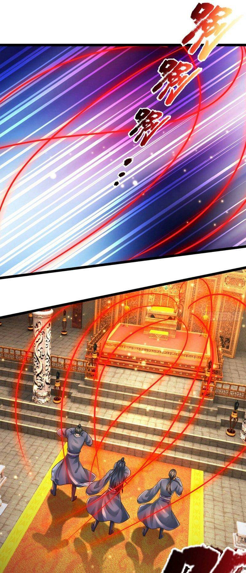 Luyện Thể Trăm Nghìn Tầng - Chapter 268 - Page 10