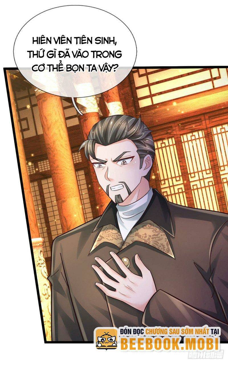 Luyện Thể Trăm Nghìn Tầng - Chapter 268 - Page 14