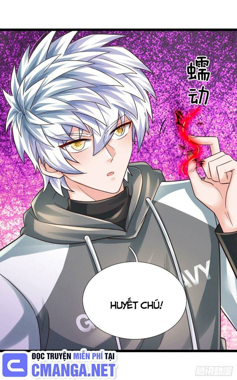 Luyện Thể Trăm Nghìn Tầng - Chapter 268 - Page 15