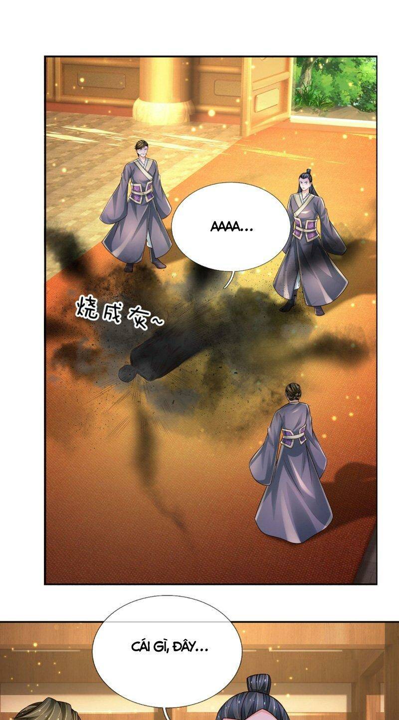 Luyện Thể Trăm Nghìn Tầng - Chapter 268 - Page 30