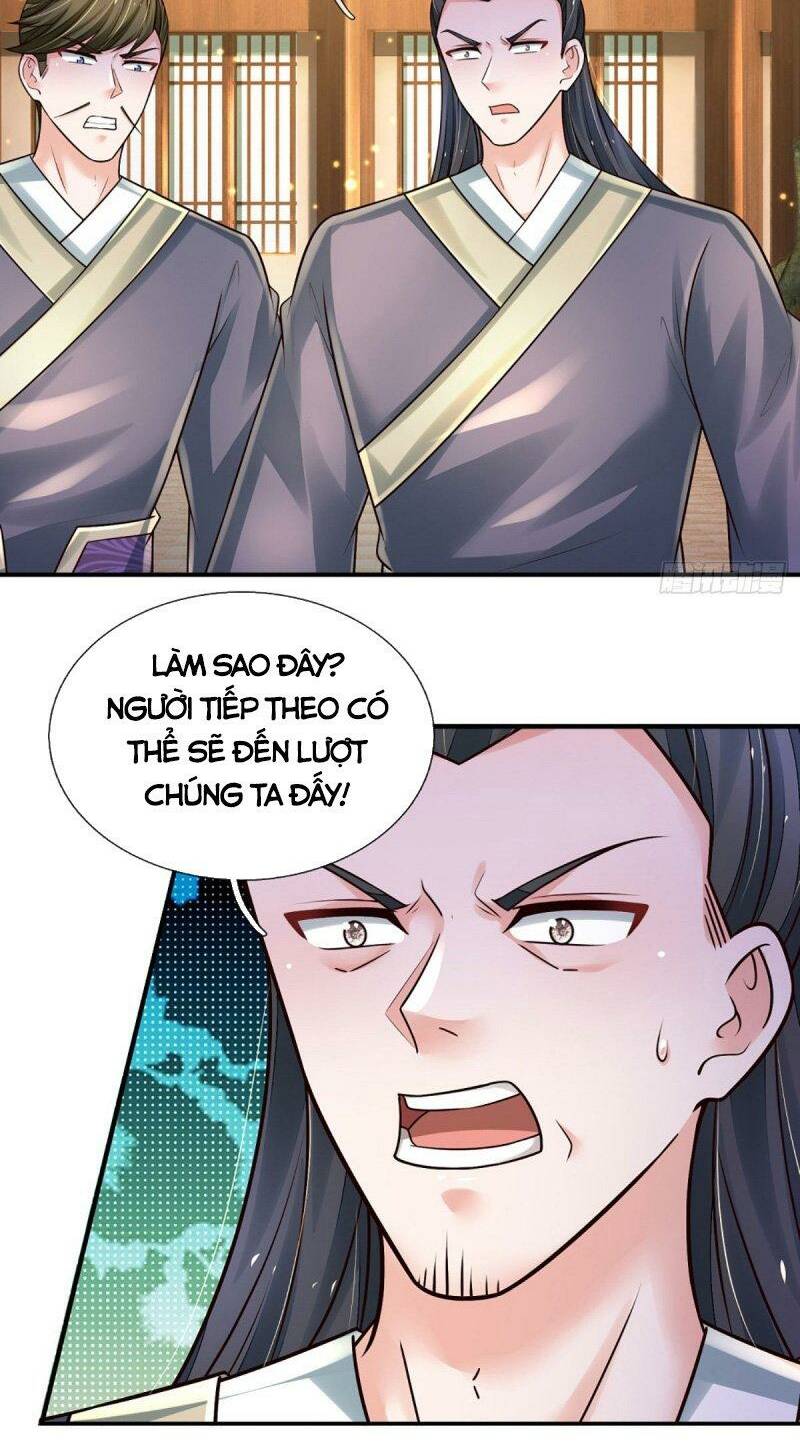 Luyện Thể Trăm Nghìn Tầng - Chapter 268 - Page 31