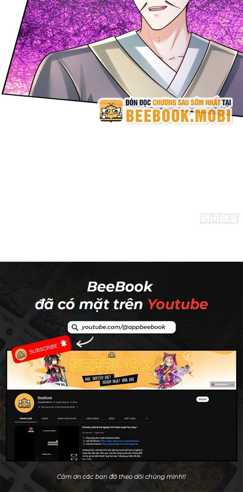 Luyện Thể Trăm Nghìn Tầng - Chapter 268 - Page 34