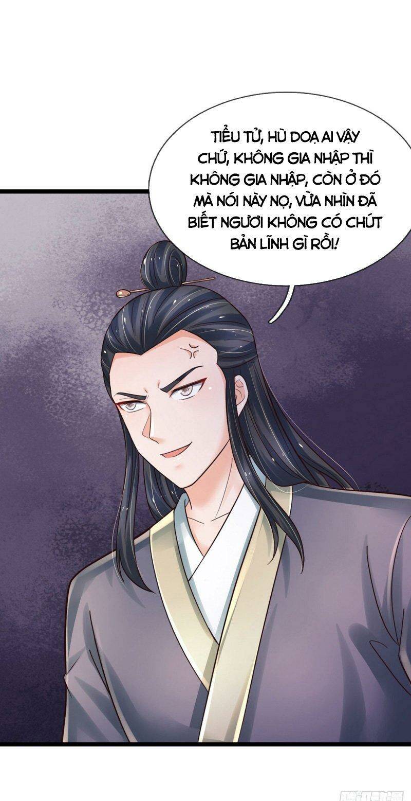 Luyện Thể Trăm Nghìn Tầng - Chapter 268 - Page 5