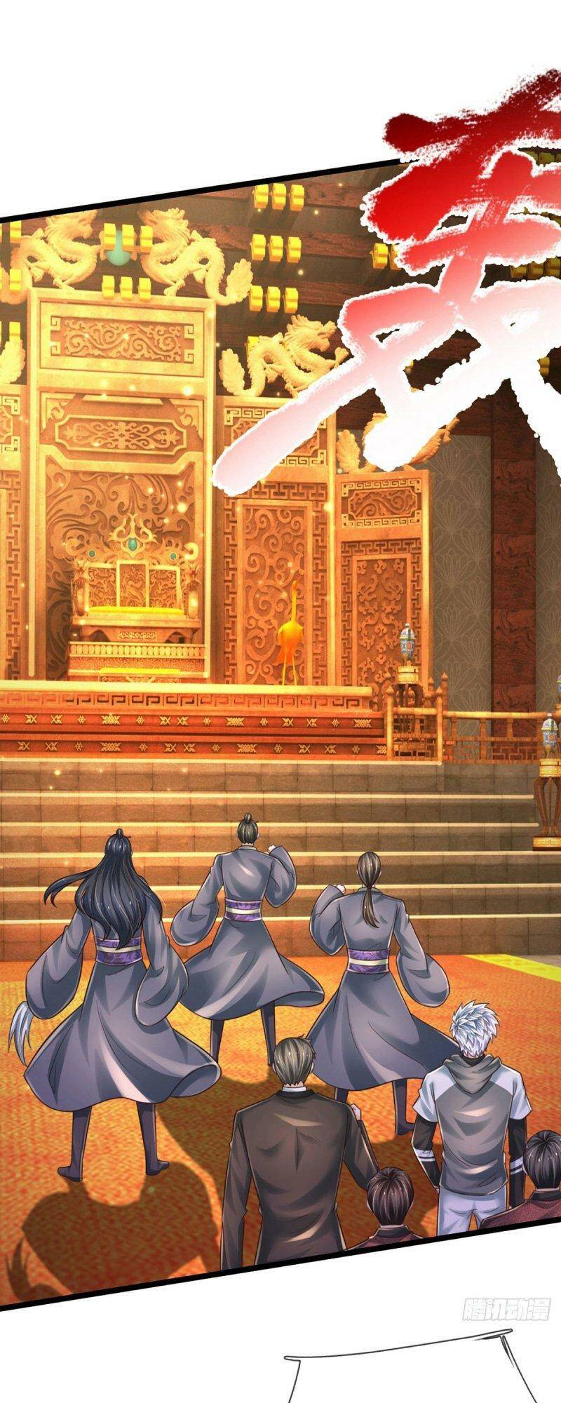 Luyện Thể Trăm Nghìn Tầng - Chapter 268 - Page 7