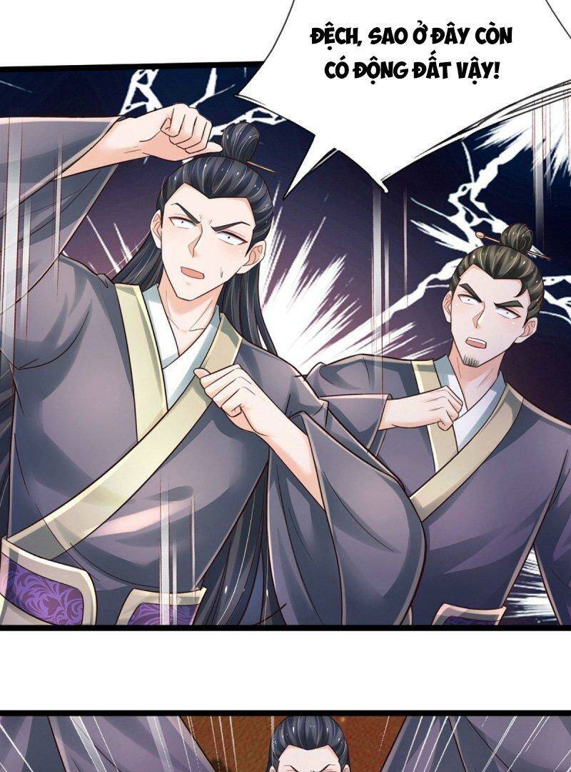 Luyện Thể Trăm Nghìn Tầng - Chapter 268 - Page 8