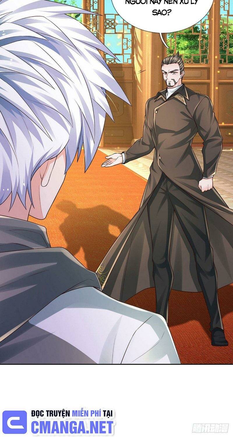 Luyện Thể Trăm Nghìn Tầng - Chapter 269 - Page 9