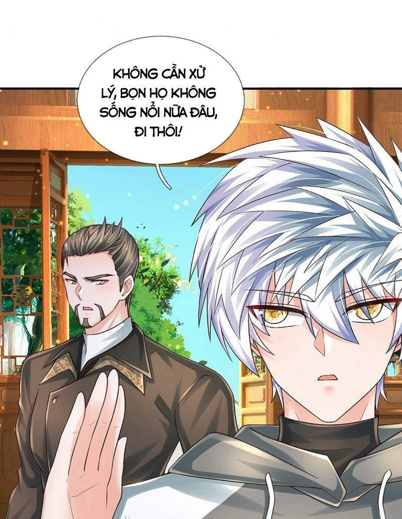 Luyện Thể Trăm Nghìn Tầng - Chapter 269 - Page 10