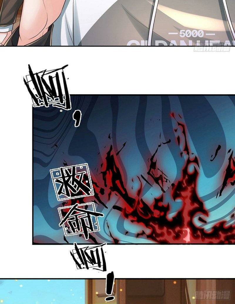 Luyện Thể Trăm Nghìn Tầng - Chapter 269 - Page 11