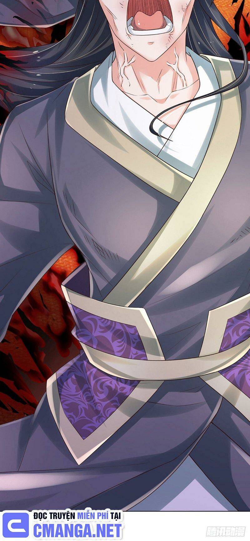 Luyện Thể Trăm Nghìn Tầng - Chapter 269 - Page 13