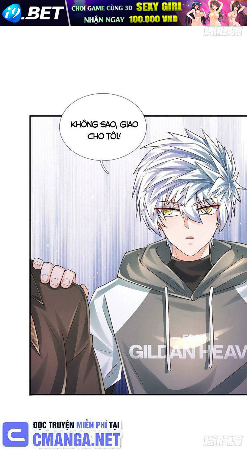 Luyện Thể Trăm Nghìn Tầng - Chapter 269 - Page 17