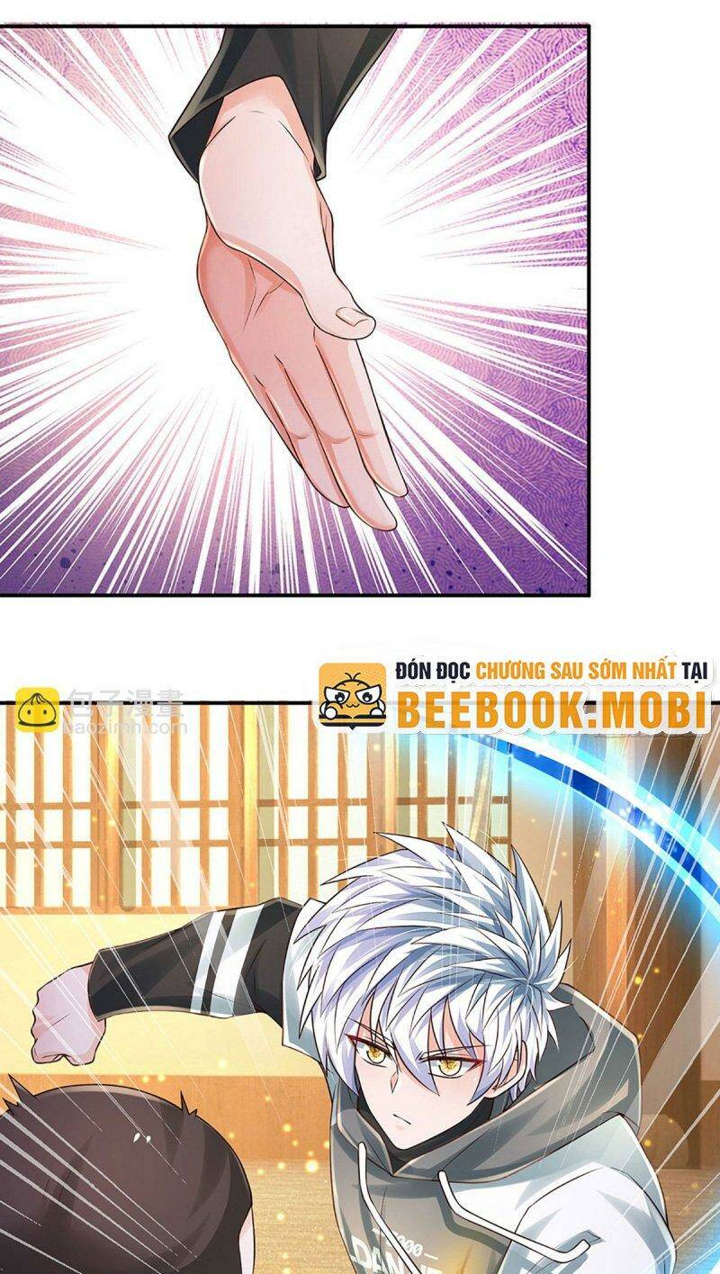 Luyện Thể Trăm Nghìn Tầng - Chapter 269 - Page 18