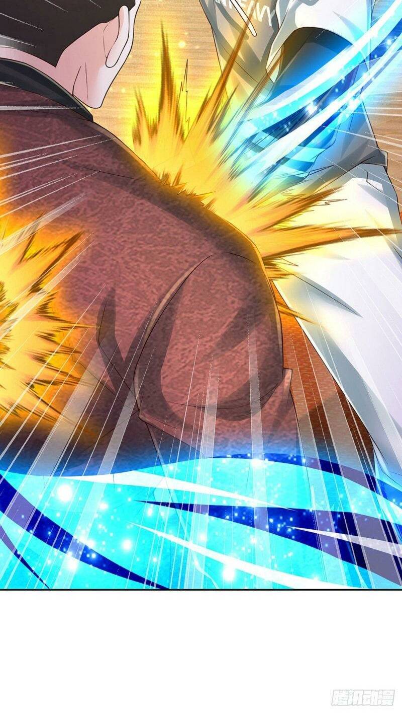 Luyện Thể Trăm Nghìn Tầng - Chapter 269 - Page 19