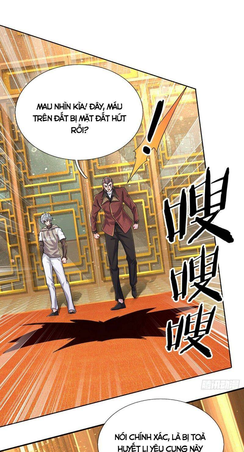 Luyện Thể Trăm Nghìn Tầng - Chapter 269 - Page 24