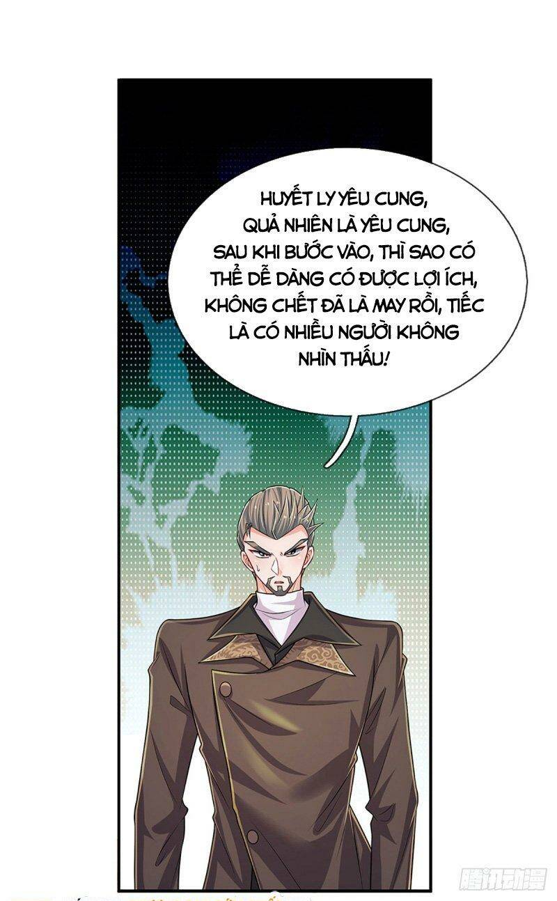 Luyện Thể Trăm Nghìn Tầng - Chapter 269 - Page 26