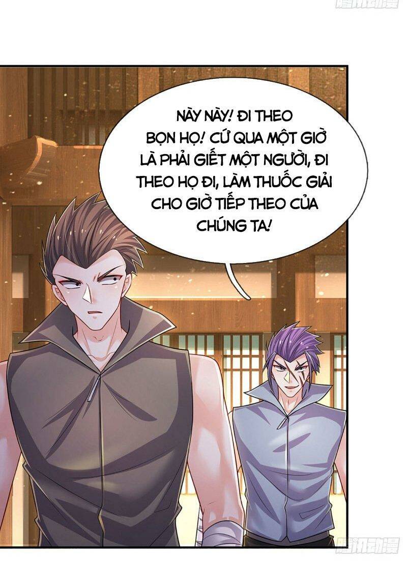 Luyện Thể Trăm Nghìn Tầng - Chapter 269 - Page 29