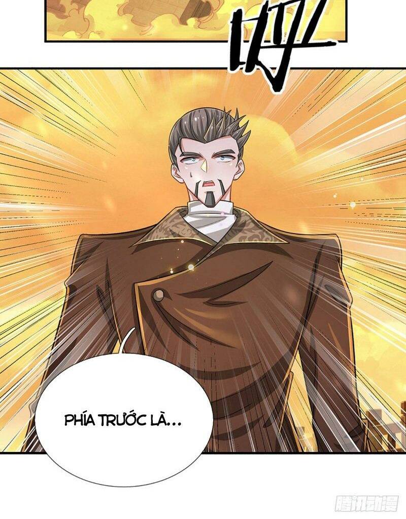 Luyện Thể Trăm Nghìn Tầng - Chapter 269 - Page 32