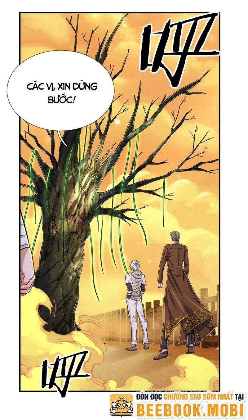 Luyện Thể Trăm Nghìn Tầng - Chapter 269 - Page 33