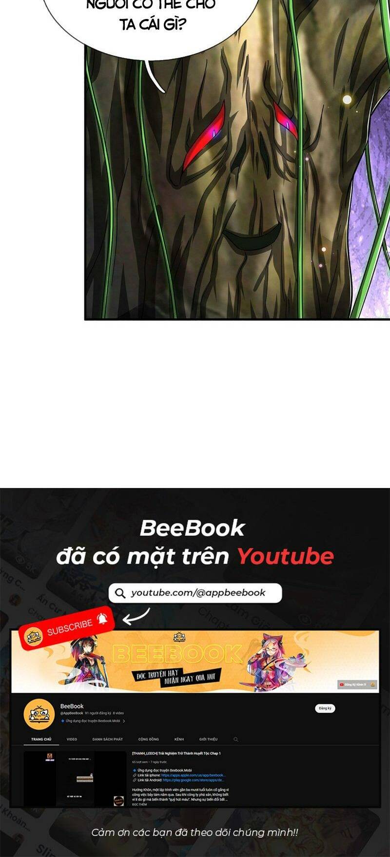 Luyện Thể Trăm Nghìn Tầng - Chapter 269 - Page 40