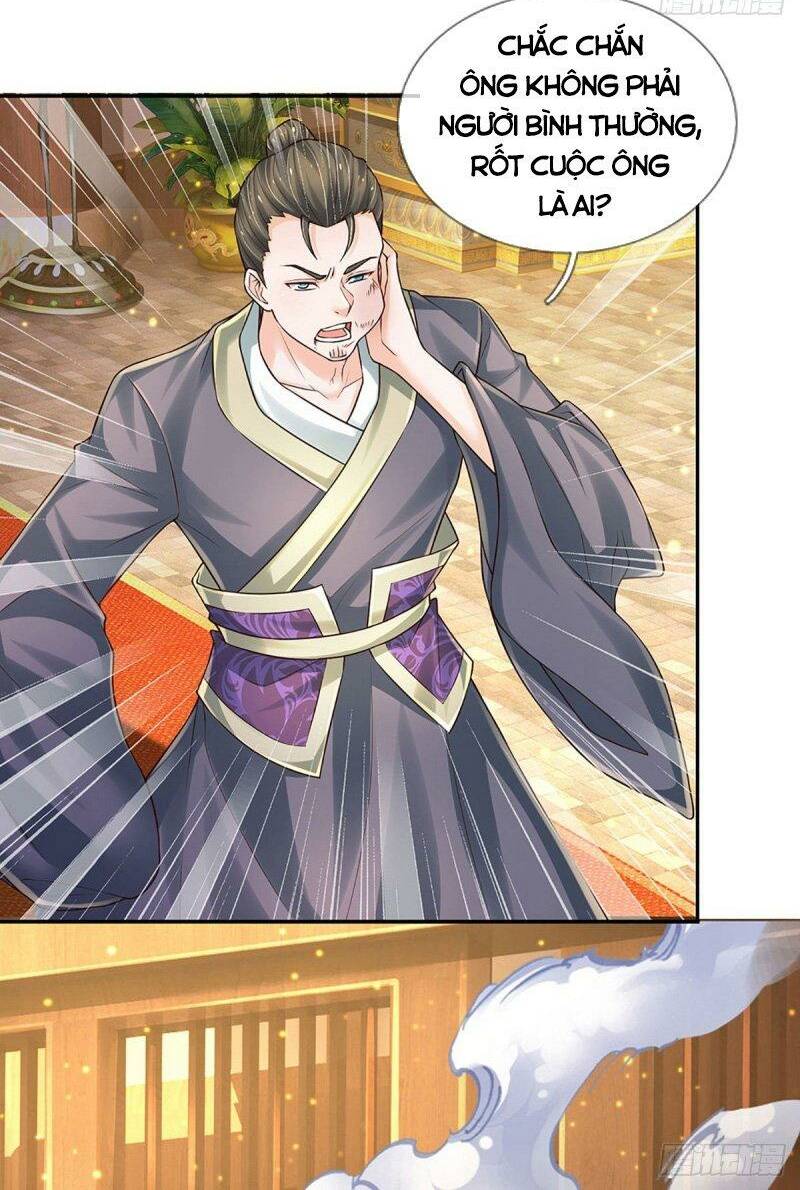 Luyện Thể Trăm Nghìn Tầng - Chapter 269 - Page 5