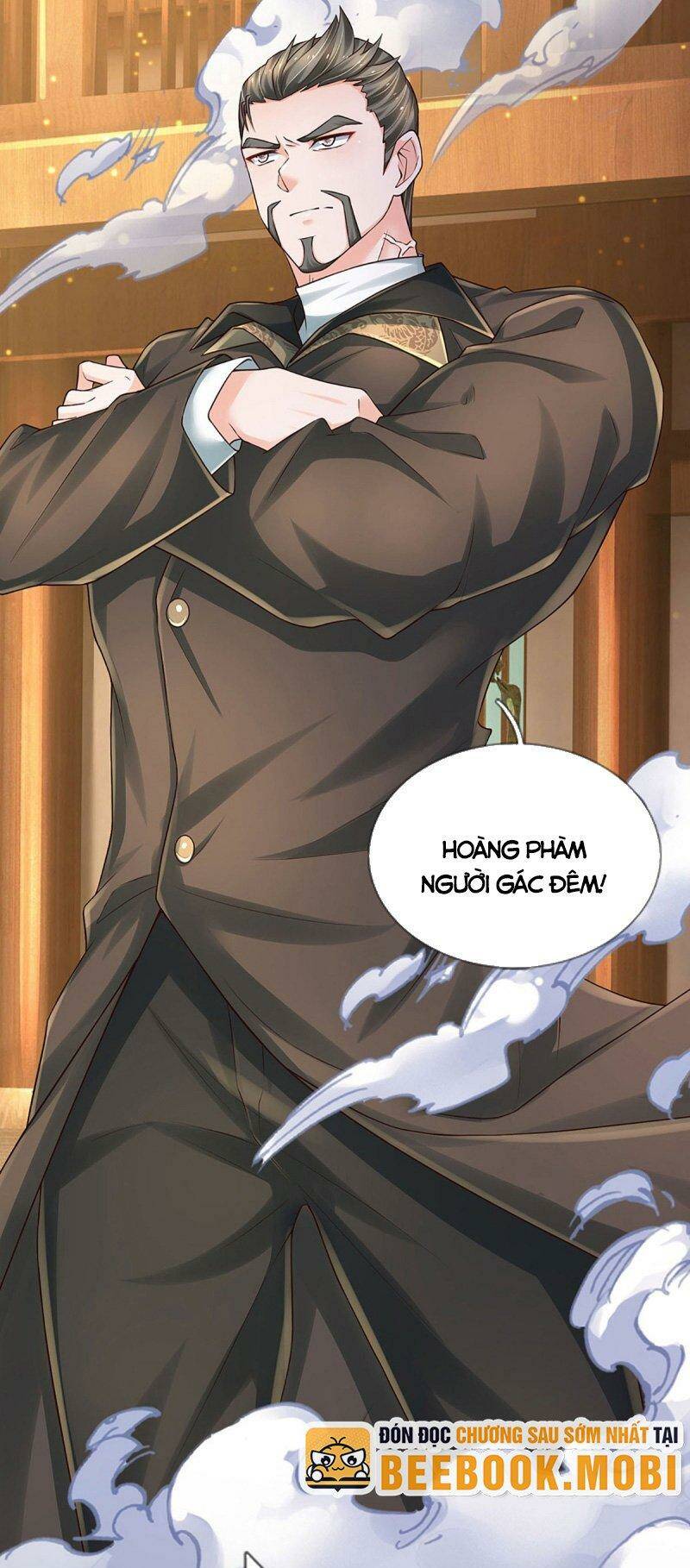 Luyện Thể Trăm Nghìn Tầng - Chapter 269 - Page 6