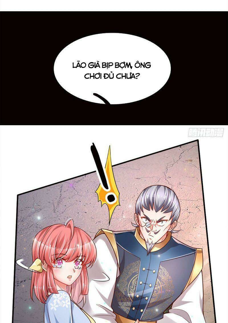 Luyện Thể Trăm Nghìn Tầng - Chapter 27 - Page 10