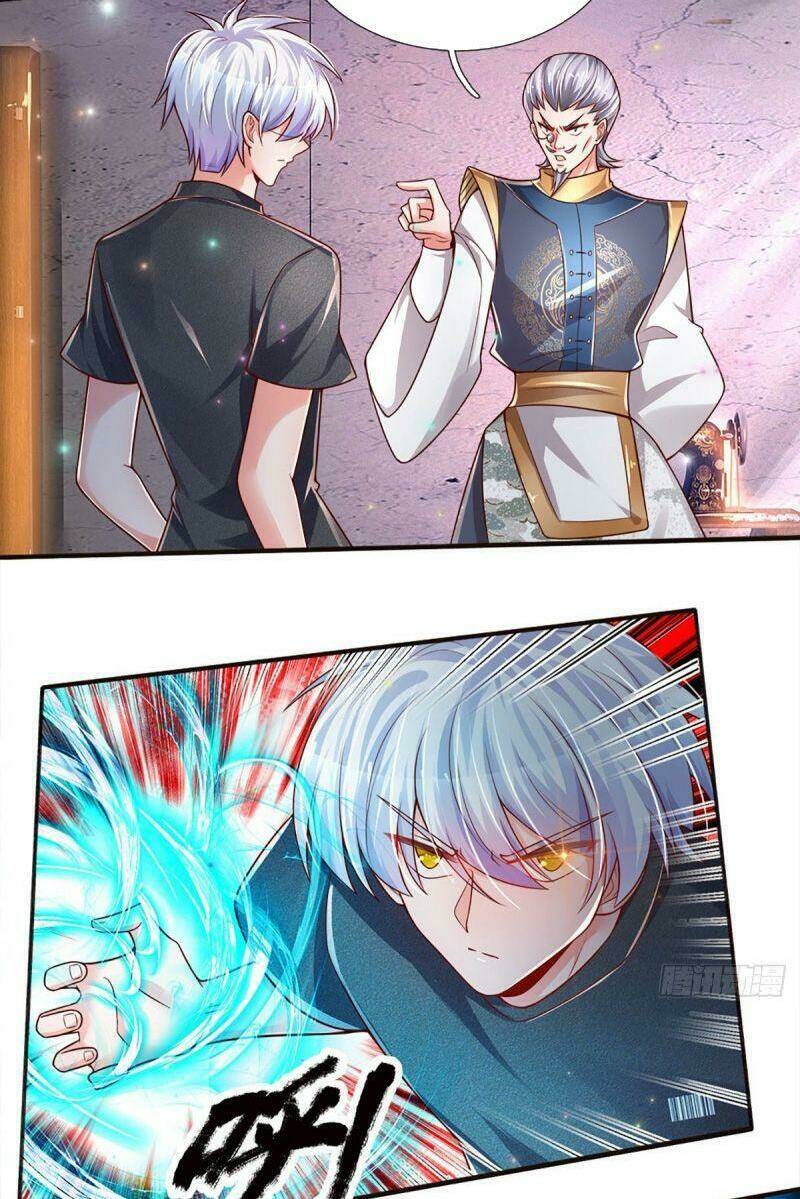 Luyện Thể Trăm Nghìn Tầng - Chapter 27 - Page 13