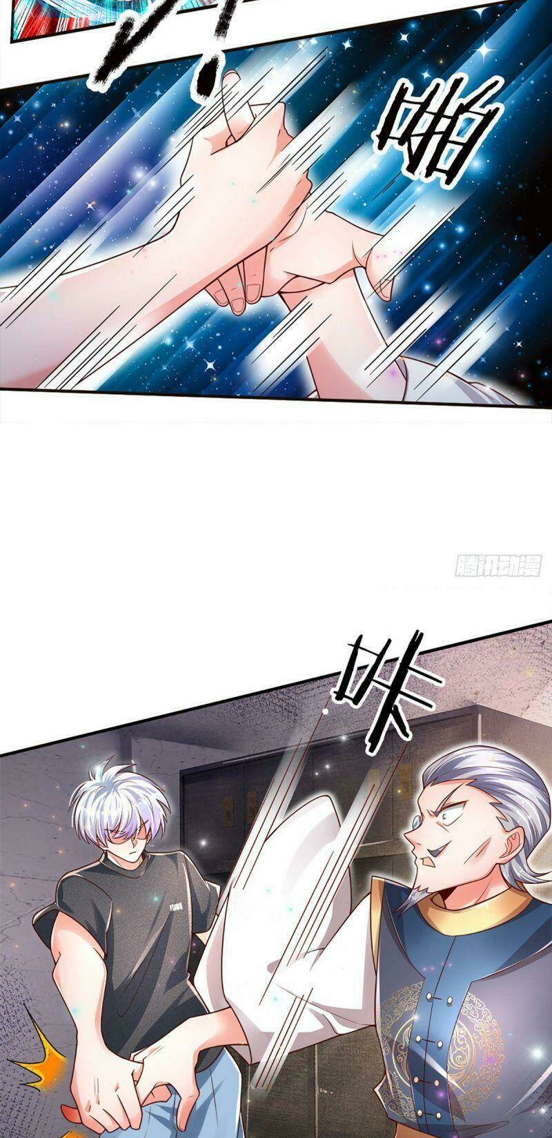 Luyện Thể Trăm Nghìn Tầng - Chapter 27 - Page 14