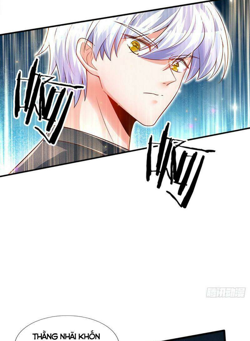 Luyện Thể Trăm Nghìn Tầng - Chapter 27 - Page 16