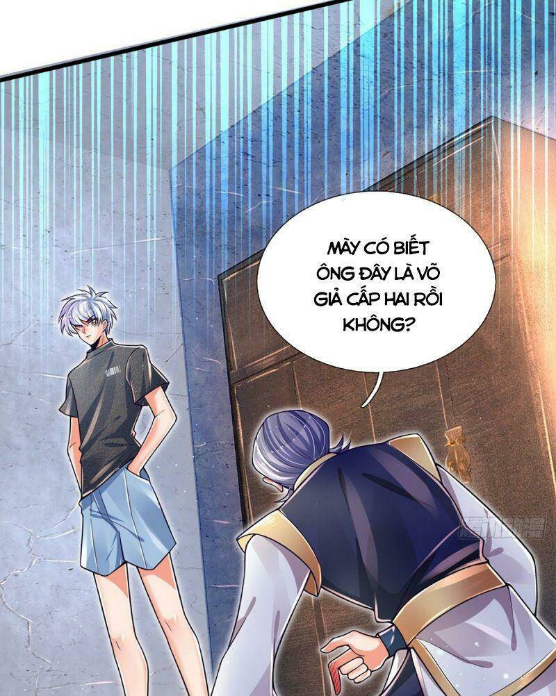 Luyện Thể Trăm Nghìn Tầng - Chapter 27 - Page 18