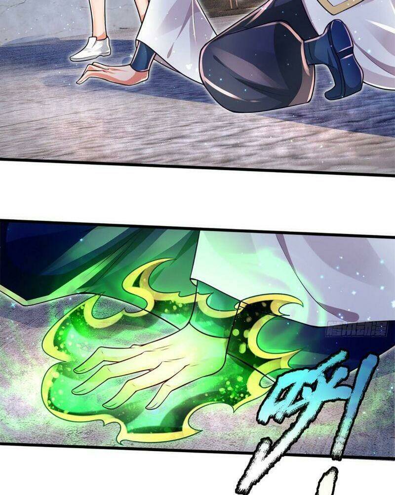 Luyện Thể Trăm Nghìn Tầng - Chapter 27 - Page 19