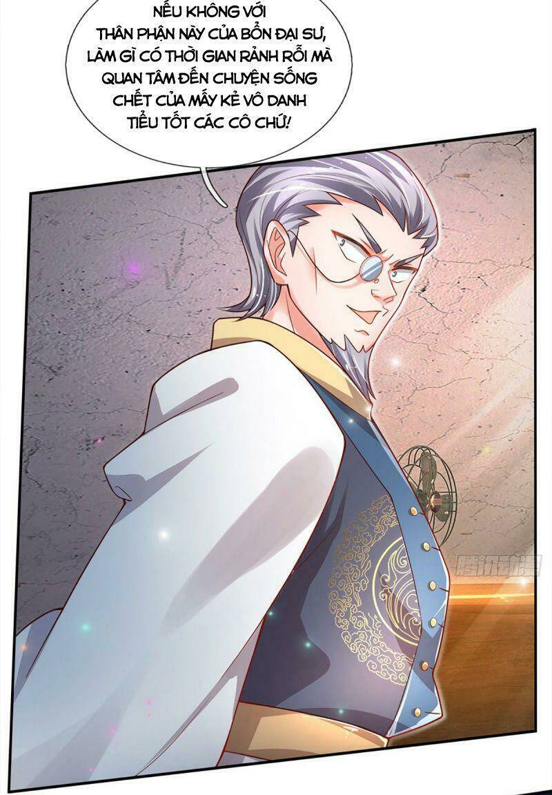 Luyện Thể Trăm Nghìn Tầng - Chapter 27 - Page 5