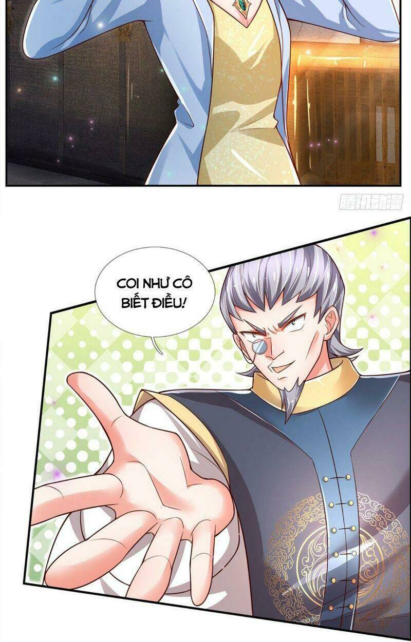 Luyện Thể Trăm Nghìn Tầng - Chapter 27 - Page 7