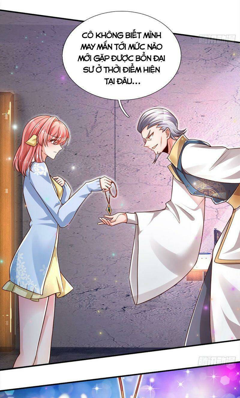 Luyện Thể Trăm Nghìn Tầng - Chapter 27 - Page 8