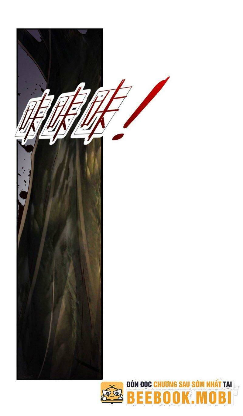 Luyện Thể Trăm Nghìn Tầng - Chapter 270 - Page 9