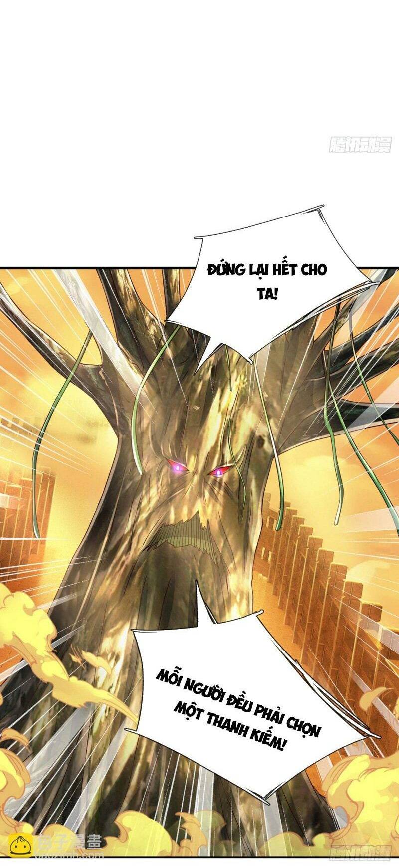 Luyện Thể Trăm Nghìn Tầng - Chapter 270 - Page 12