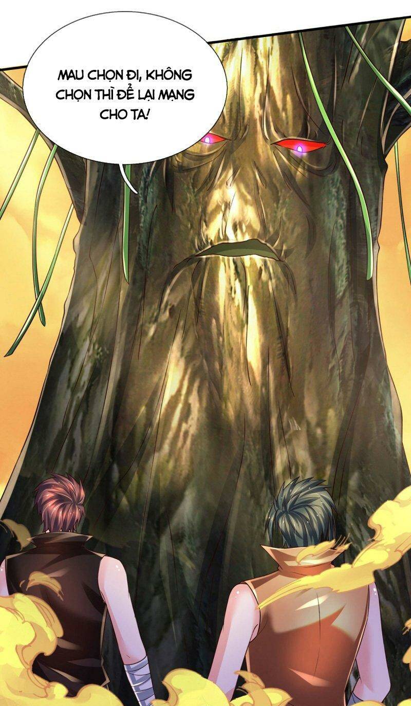 Luyện Thể Trăm Nghìn Tầng - Chapter 270 - Page 16