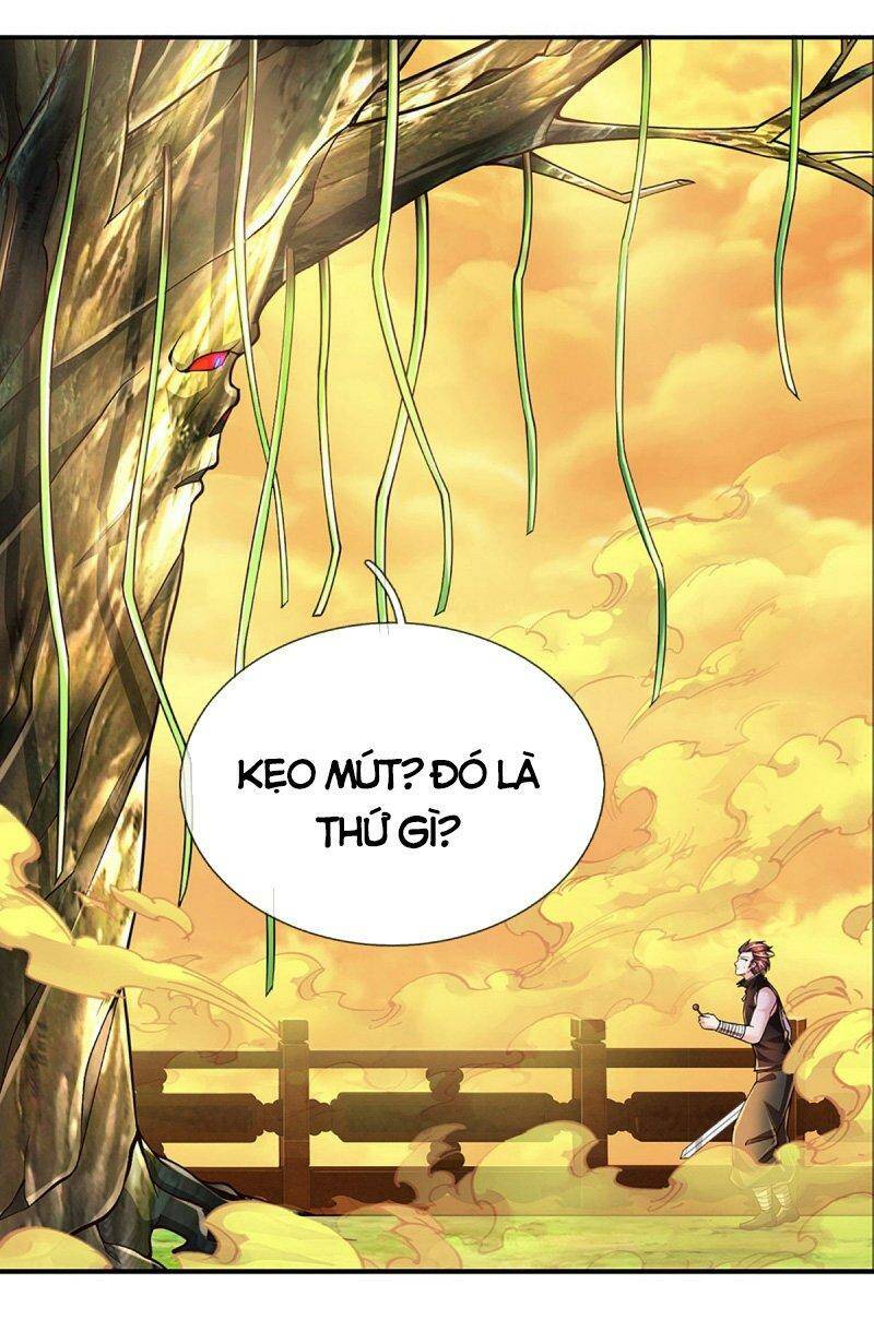 Luyện Thể Trăm Nghìn Tầng - Chapter 270 - Page 22