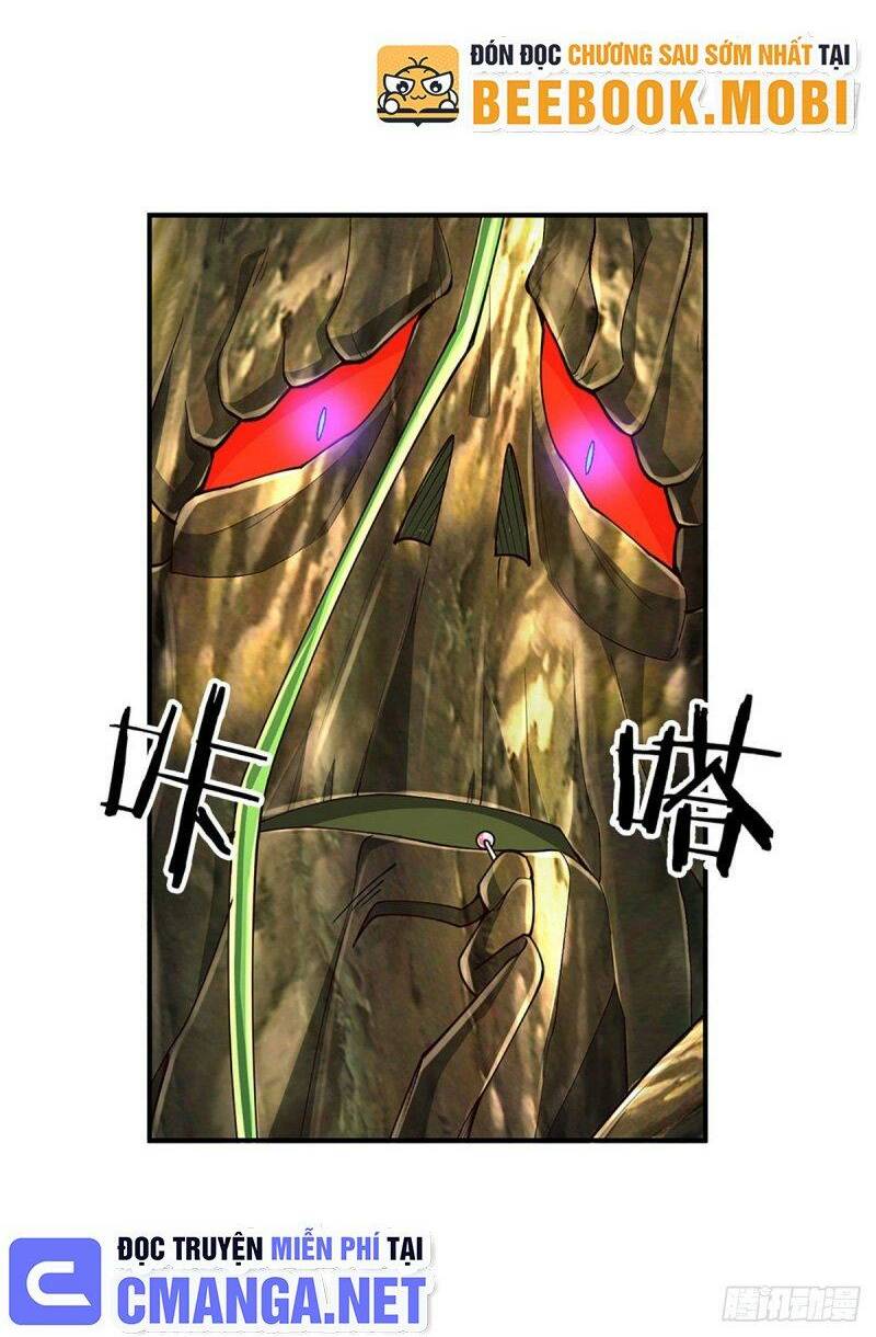 Luyện Thể Trăm Nghìn Tầng - Chapter 270 - Page 23