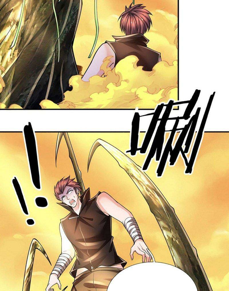 Luyện Thể Trăm Nghìn Tầng - Chapter 270 - Page 29