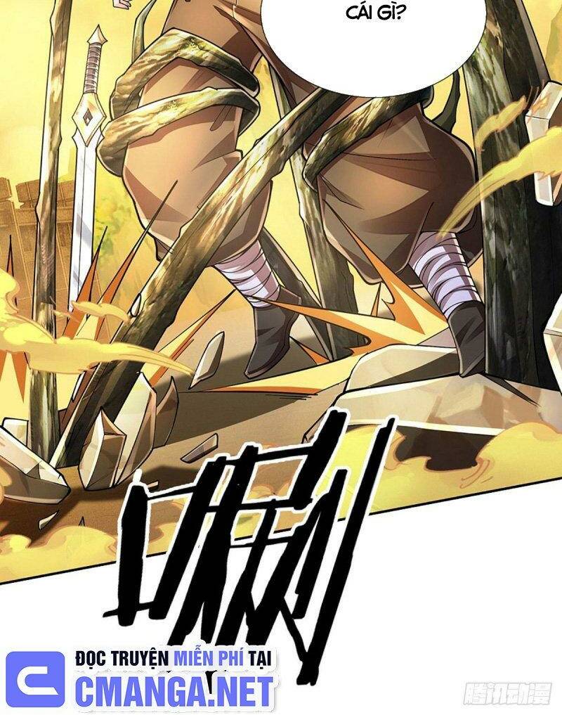 Luyện Thể Trăm Nghìn Tầng - Chapter 270 - Page 30