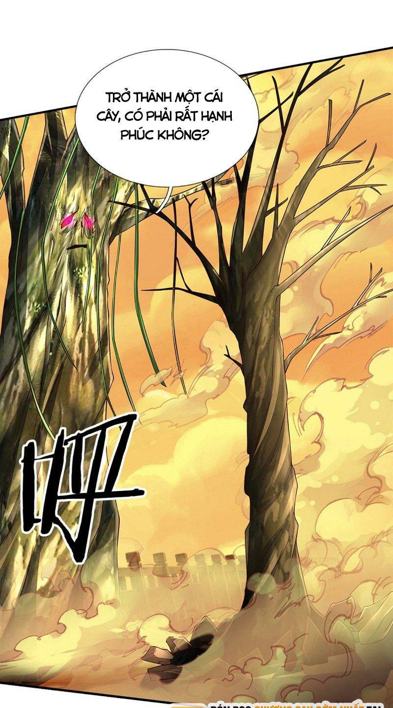 Luyện Thể Trăm Nghìn Tầng - Chapter 270 - Page 31