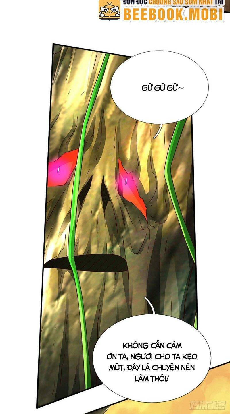 Luyện Thể Trăm Nghìn Tầng - Chapter 270 - Page 32