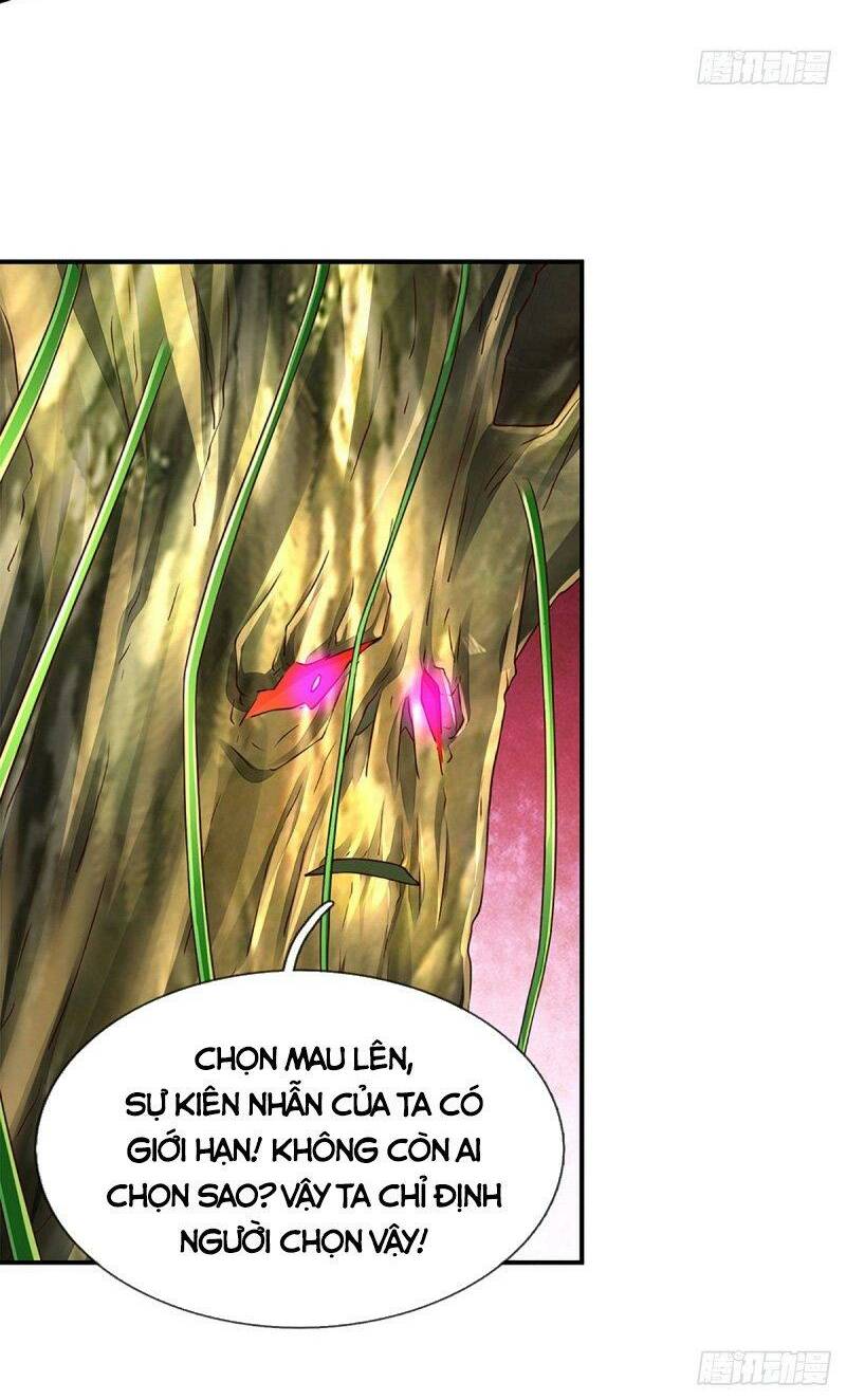 Luyện Thể Trăm Nghìn Tầng - Chapter 270 - Page 36