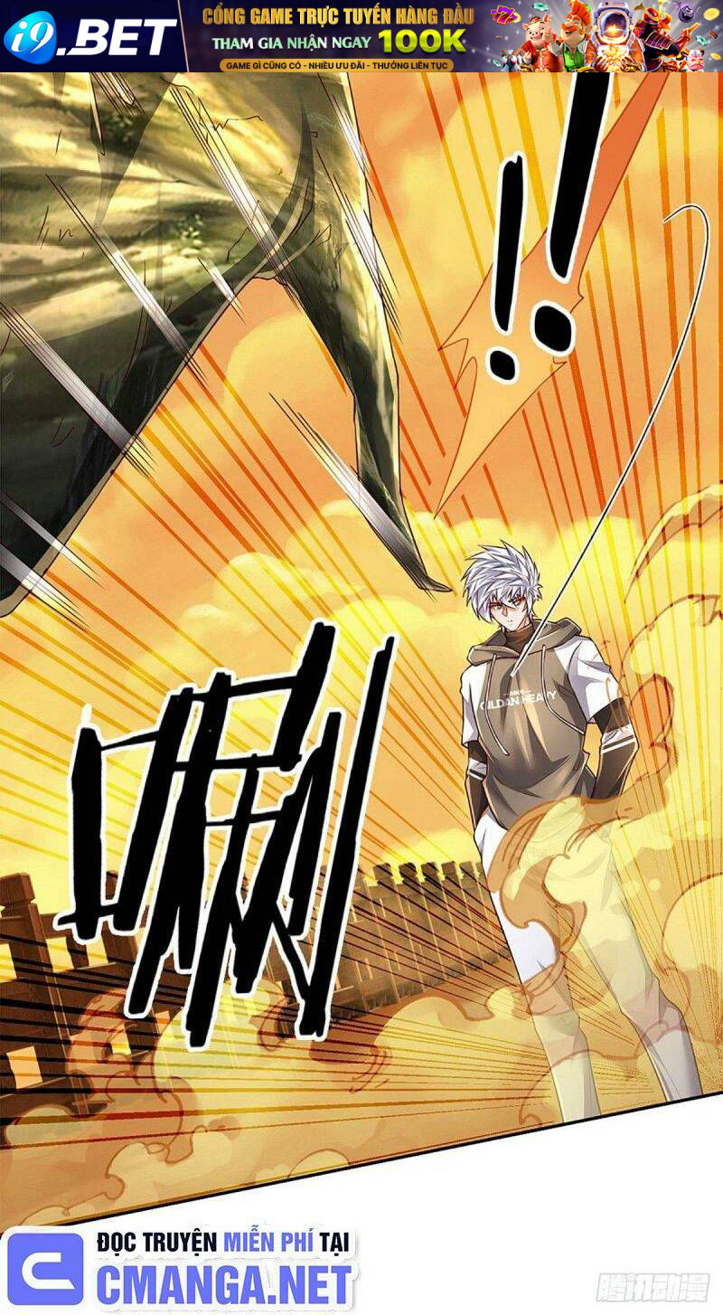 Luyện Thể Trăm Nghìn Tầng - Chapter 270 - Page 38