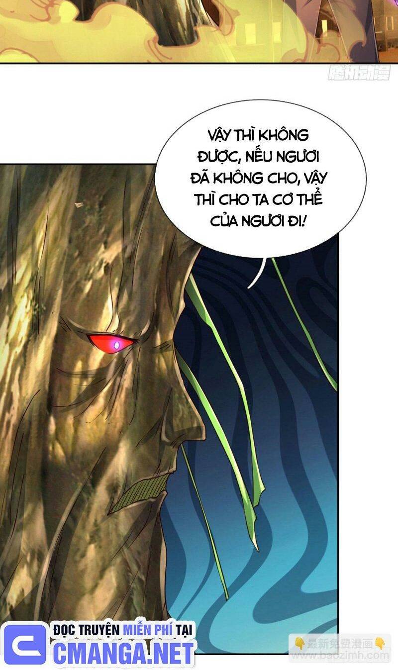 Luyện Thể Trăm Nghìn Tầng - Chapter 270 - Page 3