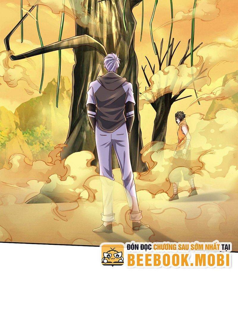 Luyện Thể Trăm Nghìn Tầng - Chapter 270 - Page 40