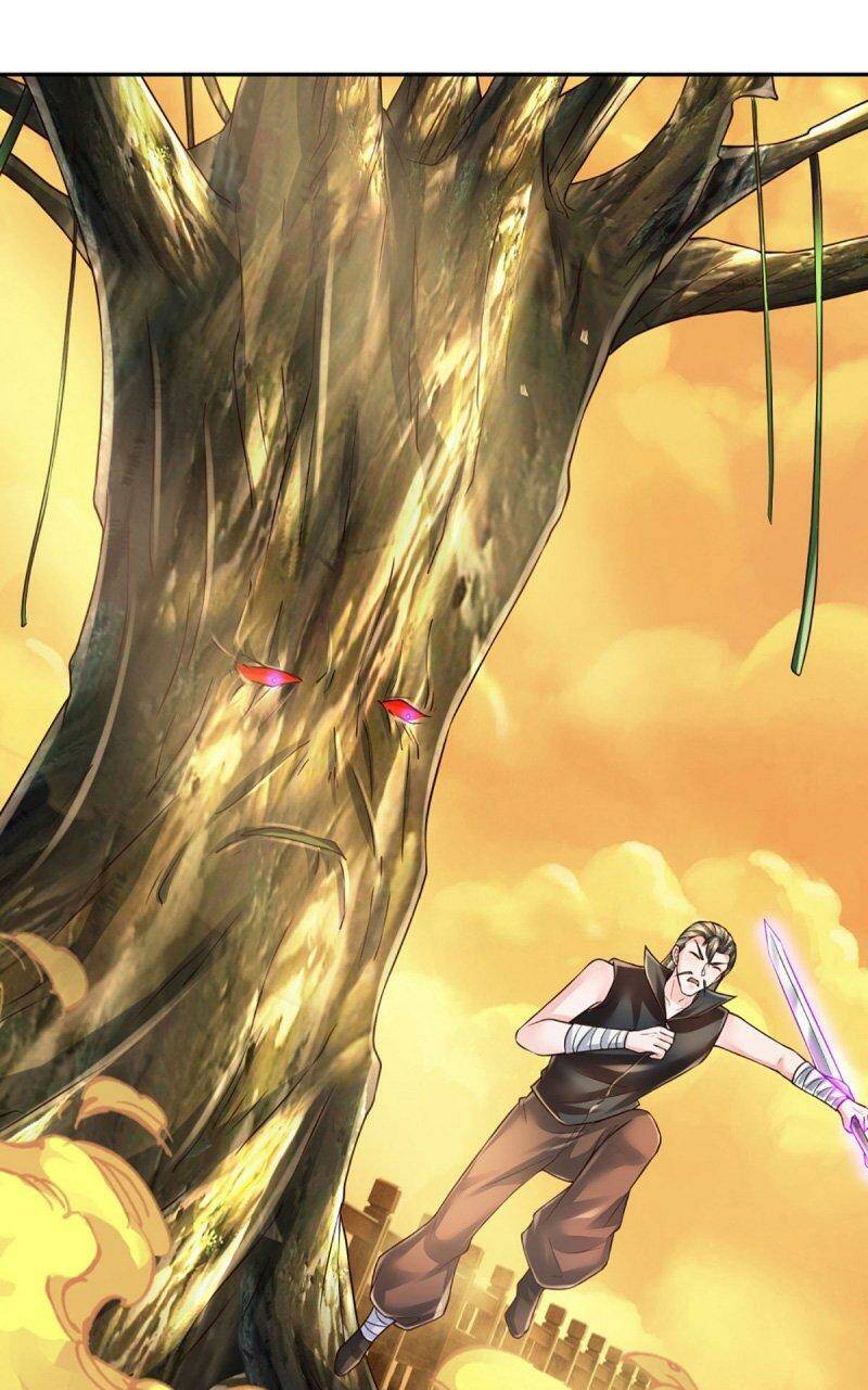 Luyện Thể Trăm Nghìn Tầng - Chapter 270 - Page 5