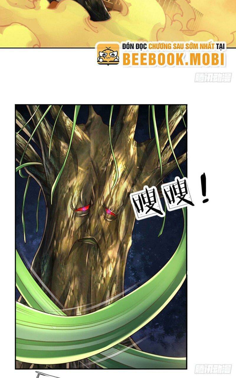 Luyện Thể Trăm Nghìn Tầng - Chapter 270 - Page 6