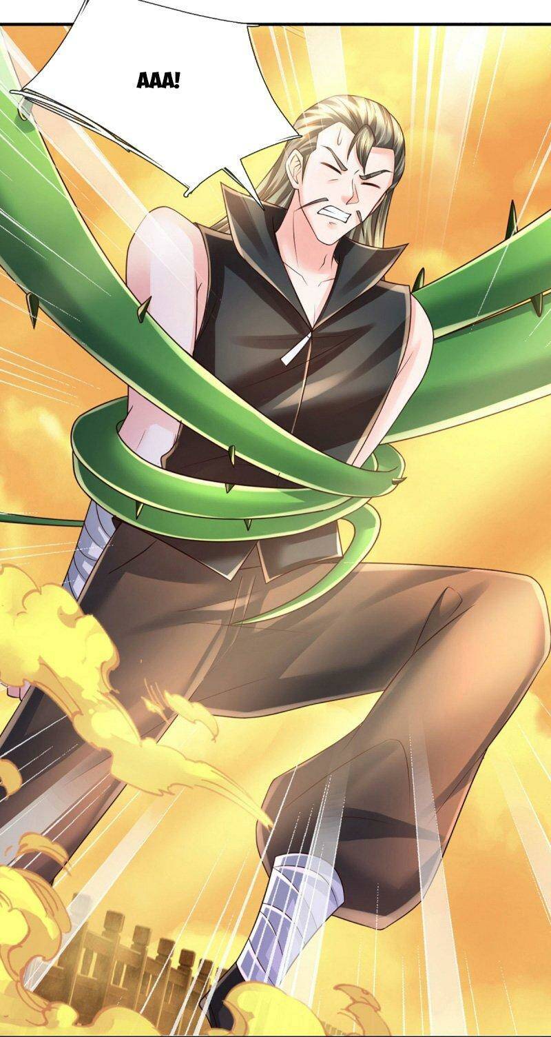 Luyện Thể Trăm Nghìn Tầng - Chapter 270 - Page 7